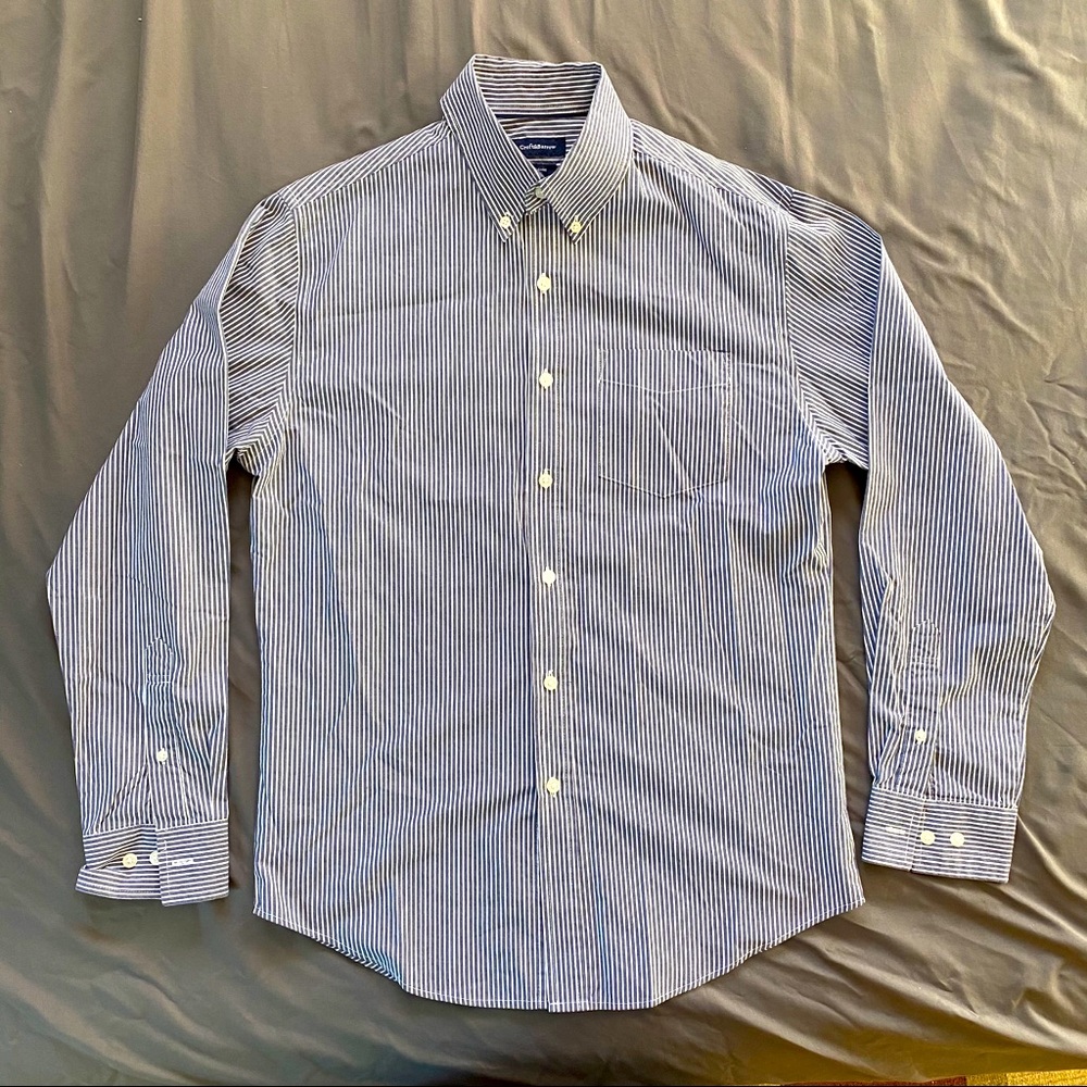 Croft&Barrow button up shirt